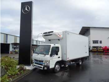 Рефрижератор Mitsubishi Fuso Canter 7 C 15 Tiefkühlkoffer + LBW: фото 1