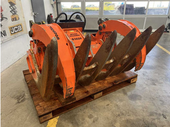 Westtech G1650 Roderechen Greifarme OQ70/55 2023  в лизинг Westtech G1650 Roderechen Greifarme OQ70/55 2023: фото 4