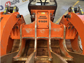 Westtech G1650 Roderechen Greifarme OQ70/55 2023  в лизинг Westtech G1650 Roderechen Greifarme OQ70/55 2023: фото 5