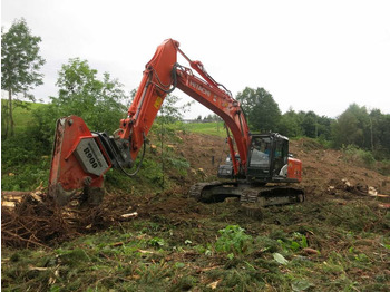 Westtech R900 R1300 Rodeschere Wurzelstock  в лизинг Westtech R900 R1300 Rodeschere Wurzelstock: фото 3