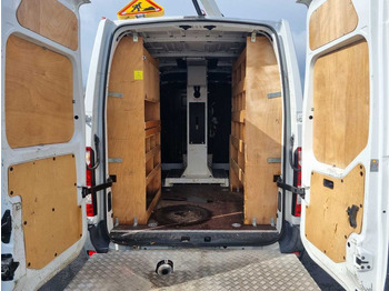 Opel Movano 2.3 CDTI / VERSALIFT ETL-26, 10,5m  в лизинг Opel Movano 2.3 CDTI / VERSALIFT ETL-26, 10,5m: фото 5
