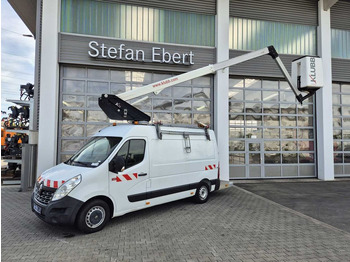 Renault Master 2.3 dCi / KLUBB K32, 12,5m  в лизинг Renault Master 2.3 dCi / KLUBB K32, 12,5m: фото 1