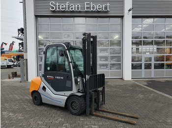 Still RX70-35 / Duplex: 3.50m! / nur 1.330h! / SS  в лизинг Still RX70-35 / Duplex: 3.50m! / nur 1.330h! / SS: фото 1