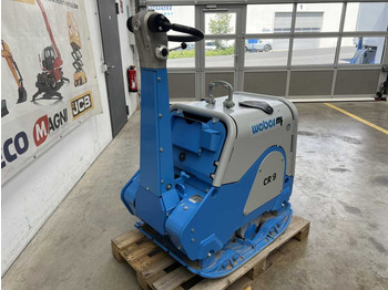 Weber Weber CR 9 Hatz-Diesel / 736kg / E-Start / DEMO  в лизинг Weber Weber CR 9 Hatz-Diesel / 736kg / E-Start / DEMO: фото 4