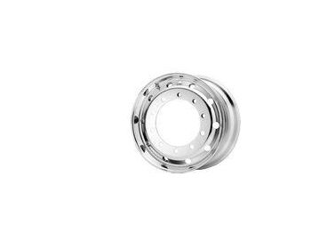 Колесный диск для Грузовиков Alcoa 11.75X22.5 ET120 DURABRIGHT: фото 1 Колесный диск для Грузовиков Alcoa 11.75X22.5 ET120 DURABRIGHT: фото 1