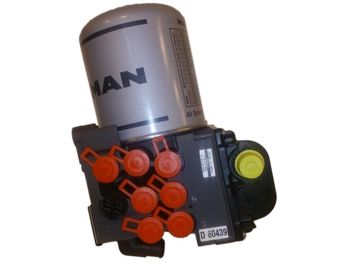 Новый Запчасти для Грузовиков MAN 81.52108-6026 81521086026 81521086023 950310014: фото 1