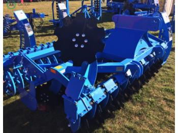 Новый Дисковая борона Agristal Disc harrow 3 m/Grada rápida de discos/Brona talerzowa: фото 1 Новый Дисковая борона Agristal Disc harrow 3 m/Grada rápida de discos/Brona talerzowa: фото 1