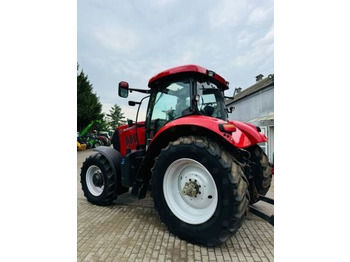 Case IH Puma 160 в лизинг Case IH Puma 160: фото 4