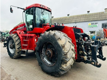 Case IH Steiger 535 HD в лизинг Case IH Steiger 535 HD: фото 4