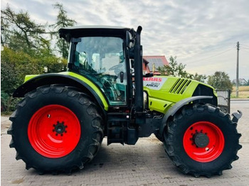 Трактор CLAAS Arion 640