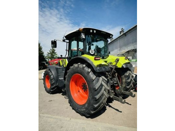 Claas ARION 650 CEBIS в лизинг Claas ARION 650 CEBIS: фото 3