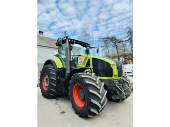 Claas AXION 950 в лизинг Claas AXION 950: фото 3