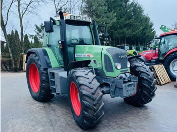 Fendt 820 VARIO TMS в лизинг Fendt 820 VARIO TMS: фото 3