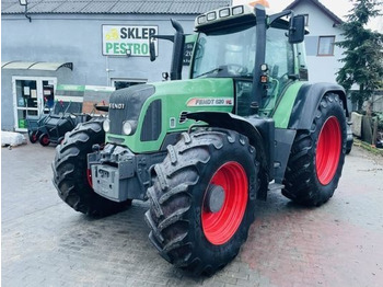 Fendt 820 VARIO TMS в лизинг Fendt 820 VARIO TMS: фото 2