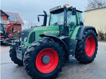 Fendt 820 VARIO TMS в лизинг Fendt 820 VARIO TMS: фото 1
