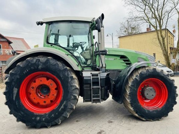 Fendt 933 VARIO в лизинг Fendt 933 VARIO: фото 5