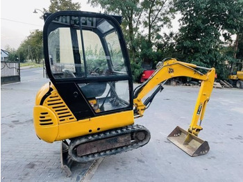 JCB 8015 в лизинг JCB 8015: фото 4