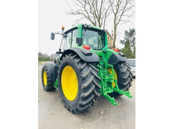 John Deere 7430 PREMIUM в лизинг John Deere 7430 PREMIUM: фото 4