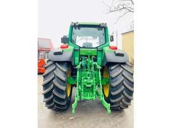 John Deere 7430 PREMIUM в лизинг John Deere 7430 PREMIUM: фото 3