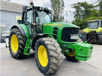 John Deere 7530 PREMIUM в лизинг John Deere 7530 PREMIUM: фото 1