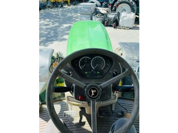 John Deere 7530 PREMIUM в лизинг John Deere 7530 PREMIUM: фото 5