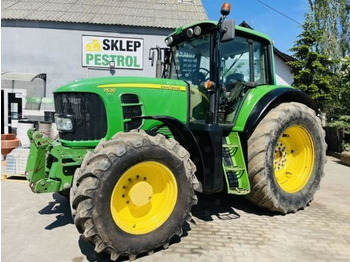 John Deere 7530 PREMIUM в лизинг John Deere 7530 PREMIUM: фото 2