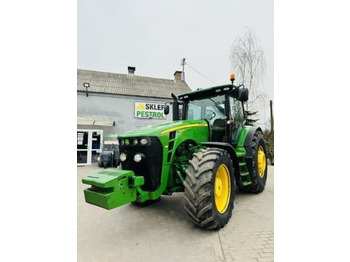 Трактор JOHN DEERE 8345R