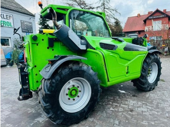 Merlo TF 42.7 CS в лизинг Merlo TF 42.7 CS: фото 4