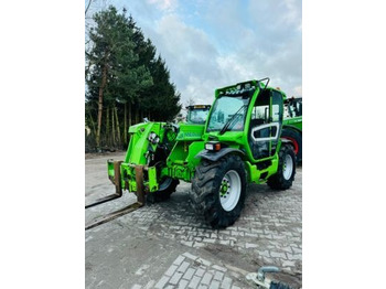 Merlo TF 42.7 CS в лизинг Merlo TF 42.7 CS: фото 3
