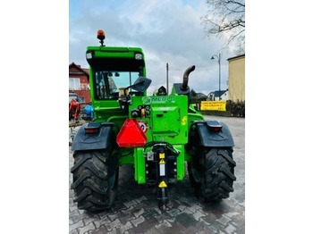 Merlo TF 42.7 CS в лизинг Merlo TF 42.7 CS: фото 5