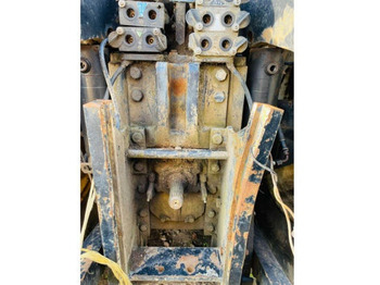 New Holland tg285 в лизинг New Holland tg285: фото 2