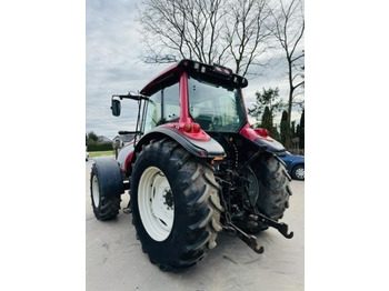 Valtra T160 в лизинг Valtra T160: фото 3