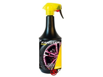 Diversen Kenotek Wheelcleaner Ultra 1L в лизинг Diversen Kenotek Wheelcleaner Ultra 1L: фото 1