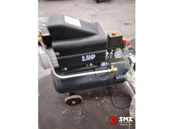 Diversen Occ mobiele compressor 120l/min в лизинг Diversen Occ mobiele compressor 120l/min: фото 4