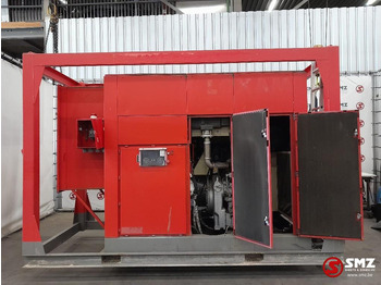 Ingersoll-Rand Occ Compressoren mobiel Ingersoll Rand S90150A в лизинг Ingersoll-Rand Occ Compressoren mobiel Ingersoll Rand S90150A: фото 2
