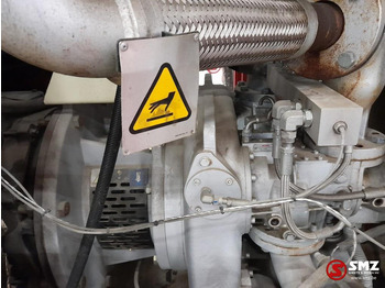 Ingersoll-Rand Occ Compressoren mobiel Ingersoll Rand S90150A в лизинг Ingersoll-Rand Occ Compressoren mobiel Ingersoll Rand S90150A: фото 5