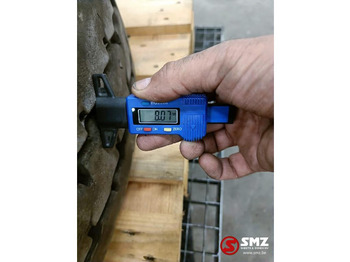 Шина для Грузовиков Michelin Occ band 11R22.5 Michelin: фото 4