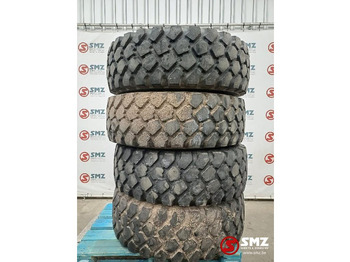 Шина MICHELIN