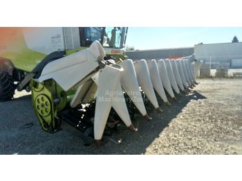 Жатка кукурузная Claas CONSPEED 12-75 C: фото 1 Жатка кукурузная Claas CONSPEED 12-75 C: фото 1