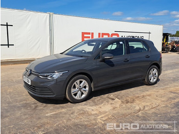 Легковой автомобиль VOLKSWAGEN