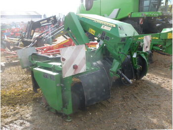 Косилка John Deere 131 F: фото 1