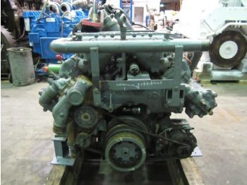 Новый Двигатель для Домов на колесах New MAN D2848LE403 marine engine for MAN D2848LE403 camper: фото 1 Новый Двигатель для Домов на колесах New MAN D2848LE403 marine engine for MAN D2848LE403 camper: фото 1