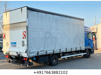MAN TGL 8.220 Motor Neu/LBW/AHK/Schlafkab./6m  в лизинг MAN TGL 8.220 Motor Neu/LBW/AHK/Schlafkab./6m: фото 4