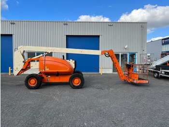 Коленчатый подъемник JLG 600 AJ, Hoogwerker, 20,3 meter, 4x4x4: фото 1 Коленчатый подъемник JLG 600 AJ, Hoogwerker, 20,3 meter, 4x4x4: фото 1