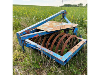 ABC Compakter в лизинг ABC Compakter: фото 1