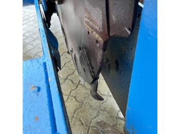 AFT WIZZ WHEEL 55 в лизинг AFT WIZZ WHEEL 55: фото 4