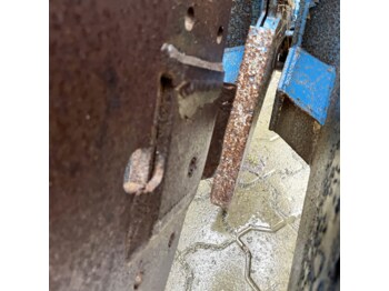 AFT WIZZ WHEEL 55 в лизинг AFT WIZZ WHEEL 55: фото 3