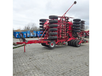 Посевная техника HORSCH