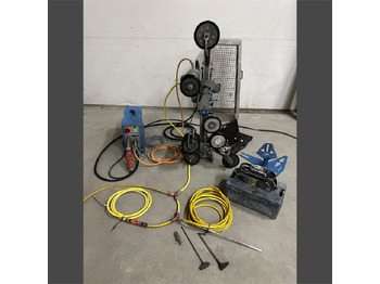 Hydrostress Wire Saw WCE14P в лизинг Hydrostress Wire Saw WCE14P: фото 1