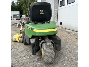 John Deere F525 FM в лизинг John Deere F525 FM: фото 4